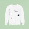 Penn State Nittany Lions Vive La Fete Toddler Impressions Artwork Sweatshirt