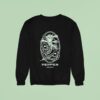 Pepper Skullconut Snake Sweatshirt