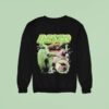 Pesto Penguin Humbold Sweatshirt