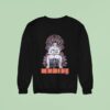 Pete Alonso Home Run King Of Queens Sweatshirt