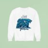 Pete Alonso New York Mets Home Run Sweatshirt