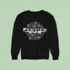Pewview Target Practice Sweatshirt