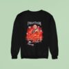 Phantasm You Play A Good Game Boy Sweatshirt