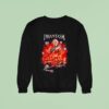 Phantasm You Play A Good Game Sweatshirt