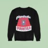 Phantastic Durantula Spider Philadelphia Phillies Sweatshirt