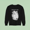 Phantom Lure And Rotting Reign Ghost Boi Sweatshirt
