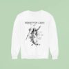 Phantom Lure Goddess Sweatshirt