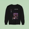 Philadelphia Ers Iverson Allen The Answer We Talkin Bout Practice Signature Sweatshirt