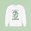 Philadelphia Dawgs Philadelphia Eagles Georgia Bulldogs Sweatshirt