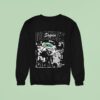 Philadelphia Eagles Barkley Saquon Fly Signature Sweatshirt