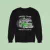 Philadelphia Eagles National Fallen Firefighters Foundation Lombard House Philly Sweatshirt