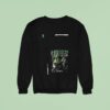 Philadelphia Eagles Quinyonamo Bay Ver Graphic Sweatshirt