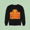 Philadelphia Phillies Cheesesteaks And Wrestling Philly Sweatshirt