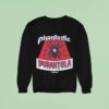 Philadelphia Phillies Phly Phantastic Durantula Spider Sweatshirt