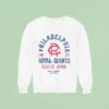 Philadelphia Royal Giants Tour Of Japan Sweatshirt