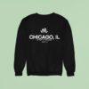 Philippines Vnl Chicago Il Be Part Of The Game Sweatshirt