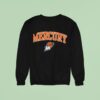 Phoenix Mercury Logo Sweatshirt
