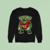 Pickle Fairchild Bencals Sweatshirt
