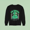 Pig Pickin Th Annual Delta State University September Sweatshirt