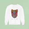 Pigeon Pit Europe Tour September Sweatshirt