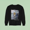 Piling On The Agony Putting On The Style Soccer Sweatshirt