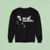 Pineapple Cuntalano Wars Sweatshirt