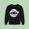 Pitching Ninja Lost Boyz Sweatshirt