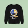 Pittsburgh Panther On Saturdays Pittsburgh Slers On Sundays Helmets Sweatshirt