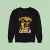 Pittsburgh Pirates Dave Parker Cobra Sweatshirt