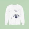 Pittsburgh Slers Union Strong Labor Day Sweatshirt