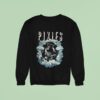 Pixies Monkey S Gone To Heaven Sweatshirt