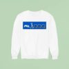 Pj Clark Wearing Cameron Young Mr Sweatshirt
