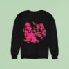 Placebo Mercy Le Bikini Ans Sweatshirt