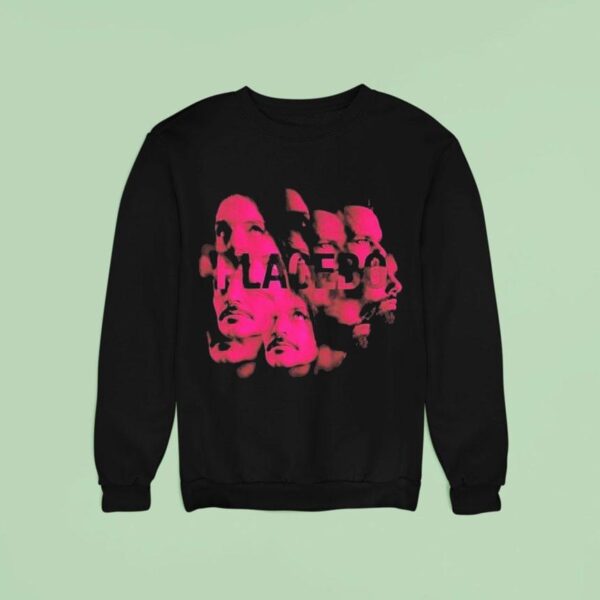 Placebo Mercy Le Bikini Ans Sweatshirt