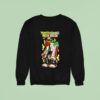 Plants Vs Zombies Fusion Edition Sweatshirt