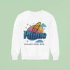 Plume Scalable Web Apps Sweatshirt