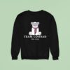 Polar Bear Team Conrad Junior Est Sweatshirt