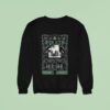 Pool Kids Uk Europe Tour Dates Sweatshirt