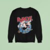 Popeye The Sailorman Since Vintage Sweatshirt