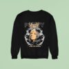 Poppy I Wish You Nothing Cursed Sweatshirt