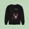 Porco S Small Oven Coffee A Knock Out Everytime Sweatshirt