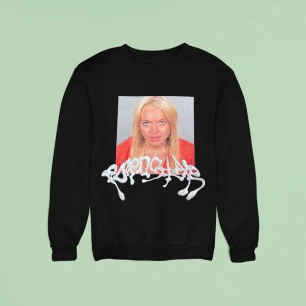 Pornstar Korrup Sweatshirt