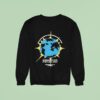 Portola Music Festival Rack Again For Another Perfect Weekend In San Francisco We Proudly Present To You Sweatshirt
