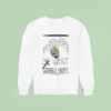 Portrayal Of Guilt August Katowice Poland Sweatshirt