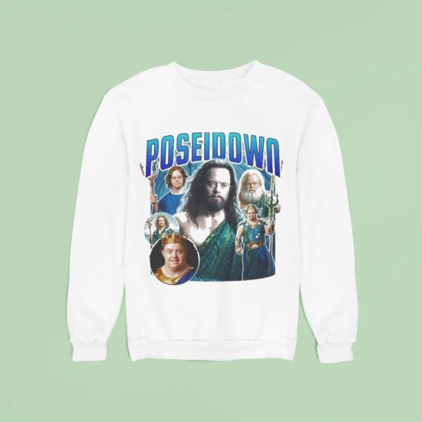Poseidon Poseidown Sweatshirt