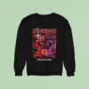 Possessed Beyond The Gates Sweatshirt