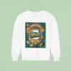 Potato Chip Fujii Kaze Eu Na Tour Sweatshirt