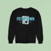 Pottstown Scout Team Logo Sweatshirt