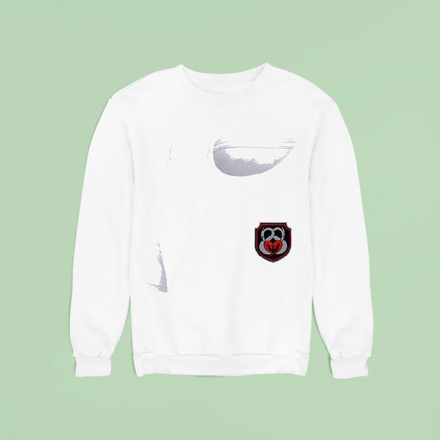 Powell Peralta Andy Anderson Hydrant Signature Sweatshirt Powell Peralta Andy Anderson Hydrant Signature Sweatshirt