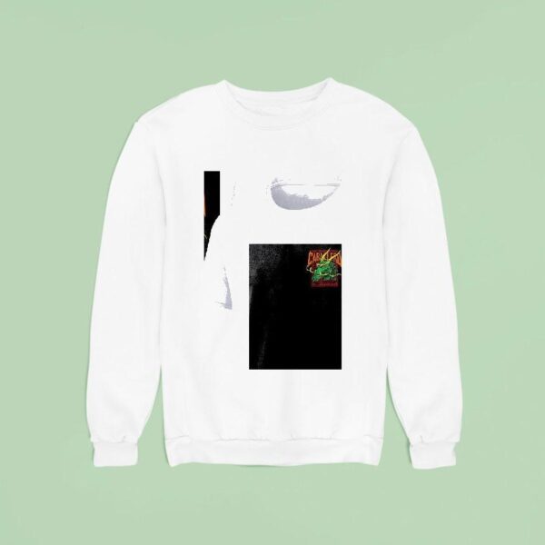 Powell Peralta Cab Street Dragon Sweatshirt